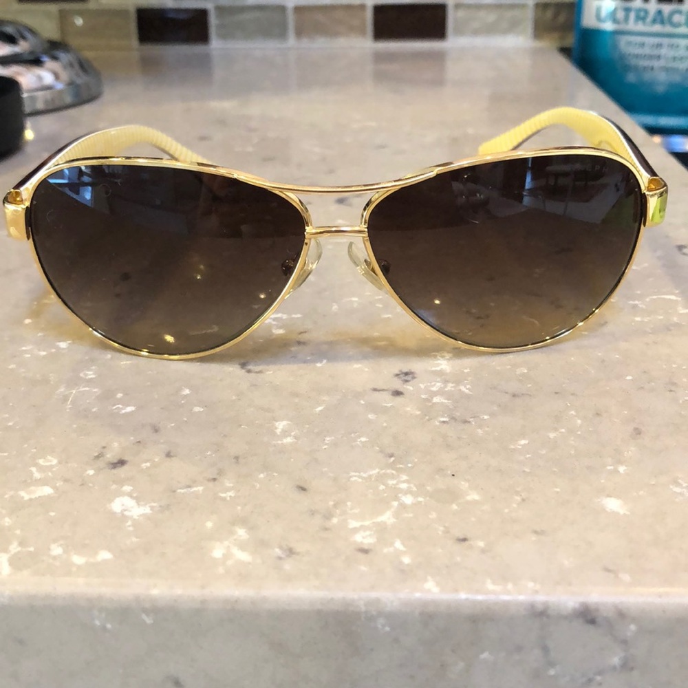 Polo Ralph Lauren Sunglasses